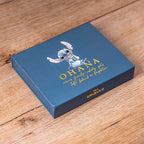 Imagen del producto Lilo & Stitch - Set de papelería Ohana