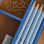 Imagen del producto Lilo & Stitch - Set de papelería Ohana