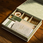 Imagen del producto Winnie the Pooh - Set de papelería Amigos