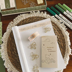 Imagen del producto Winnie the Pooh - Set de papelería Amigos
