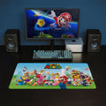 Imagen del producto Super Mario - Allstars Alfombrilla de ratón