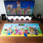 Imagen del producto Super Mario - Allstars Alfombrilla de ratón