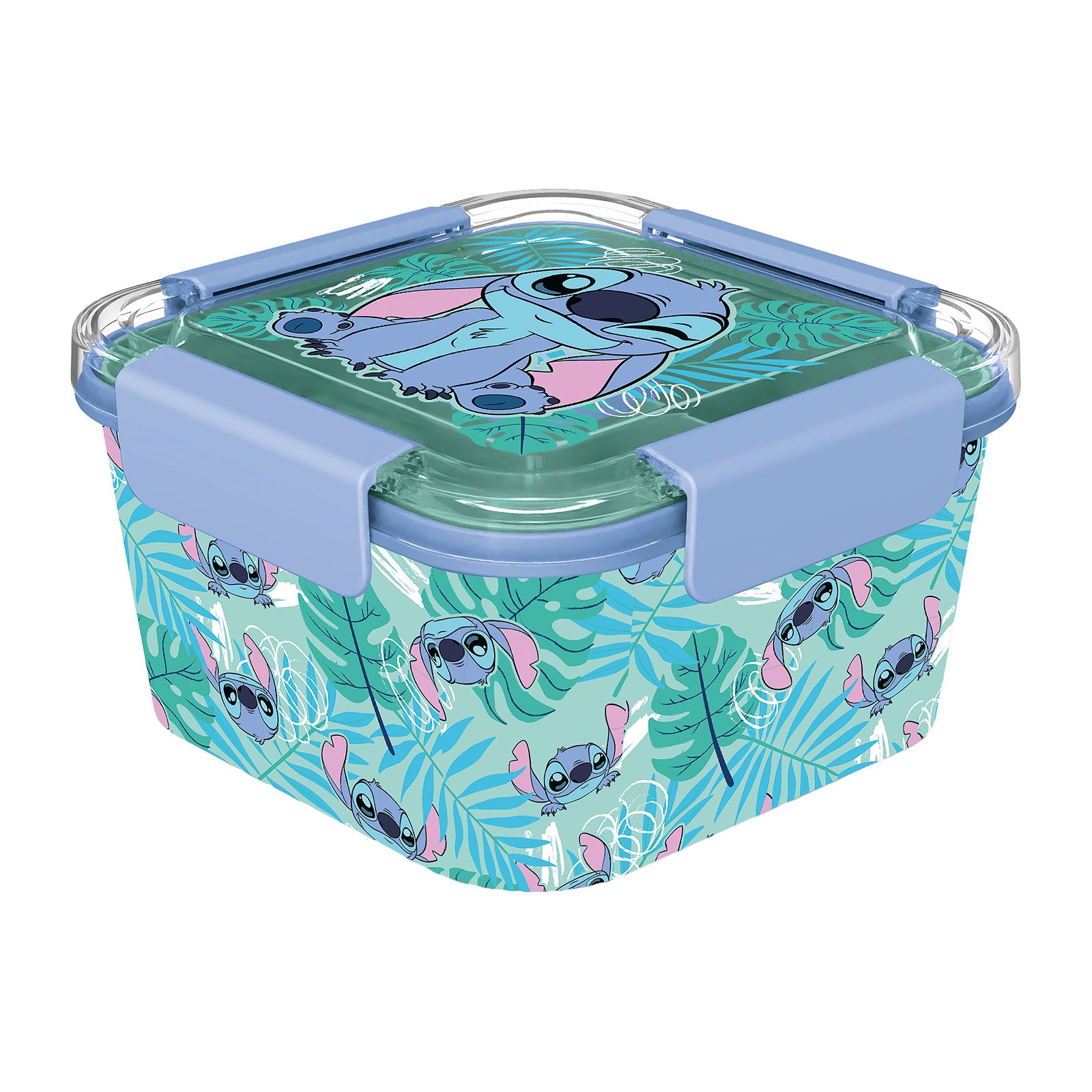 Imagen del producto Stitch Aloha Fiambrera - Lilo & Stitch