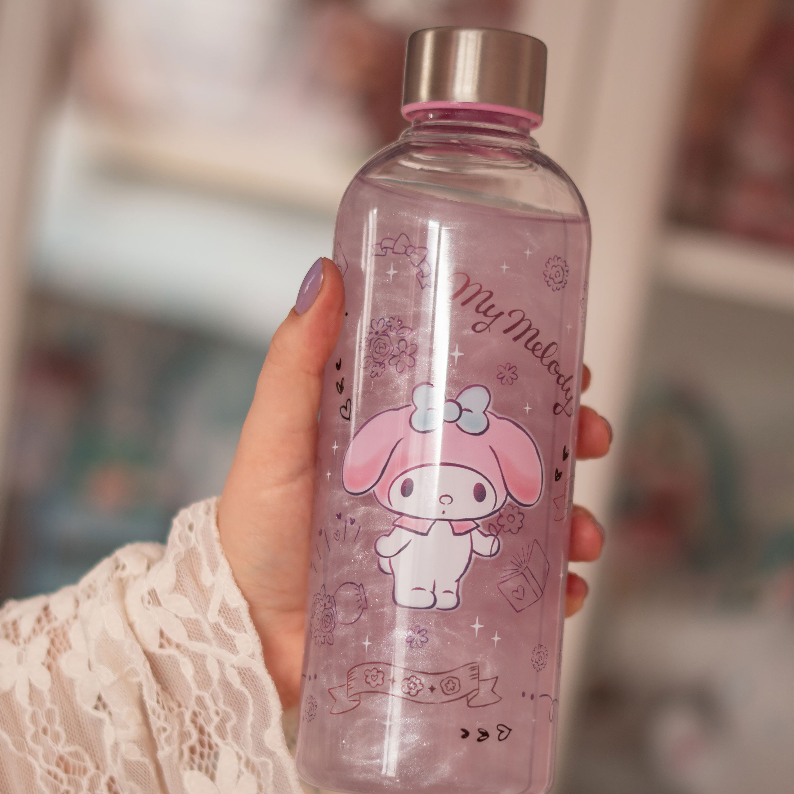 Imagen del producto Hello Kitty and Friends - Botella My Melody