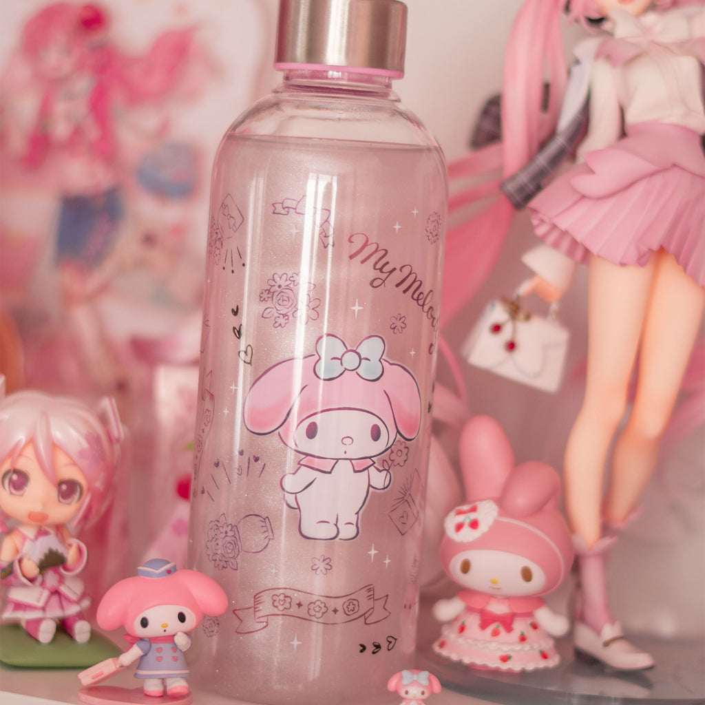 Imagen del producto Hello Kitty and Friends - Botella My Melody