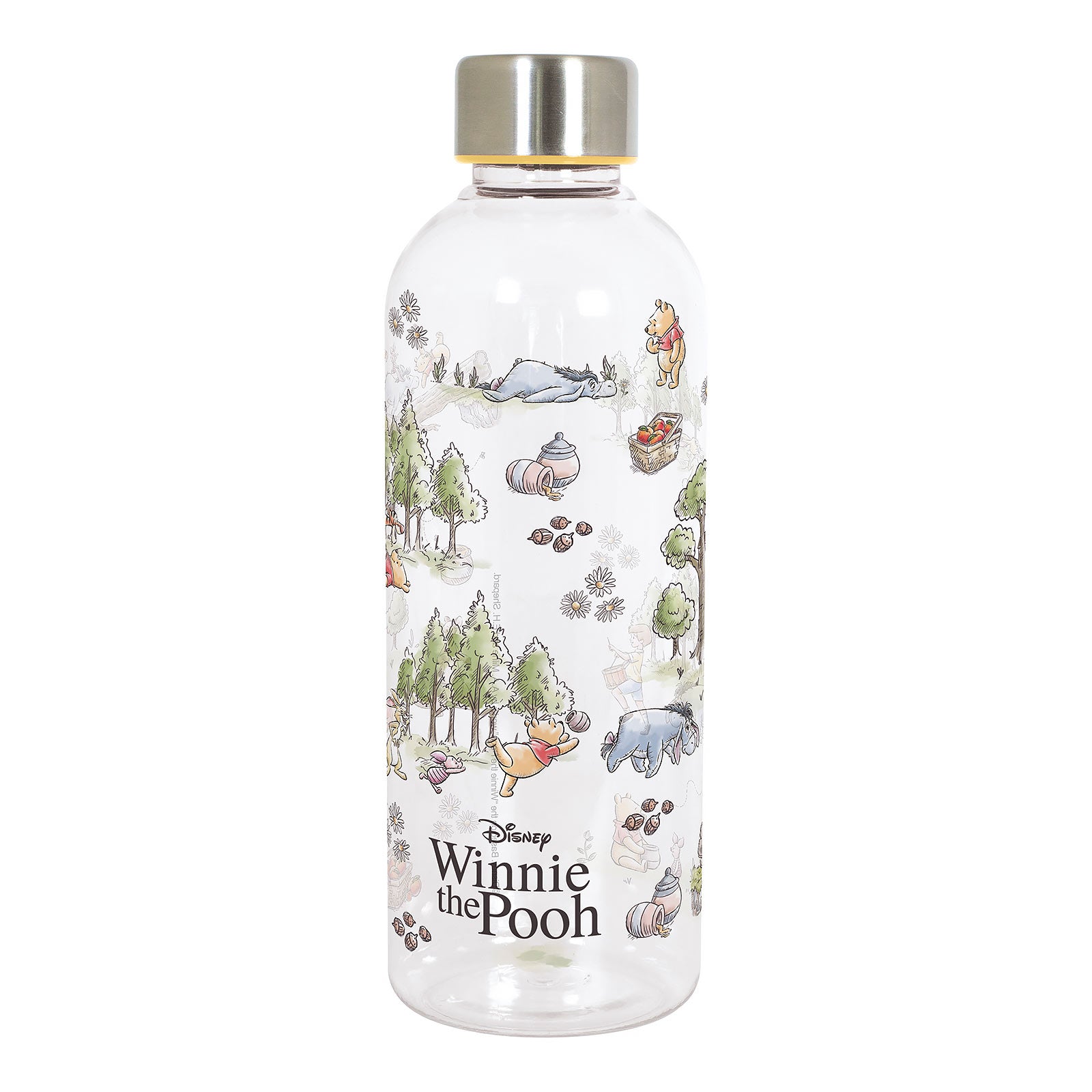 Imagen del producto Winnie the Pooh - Friends Botella