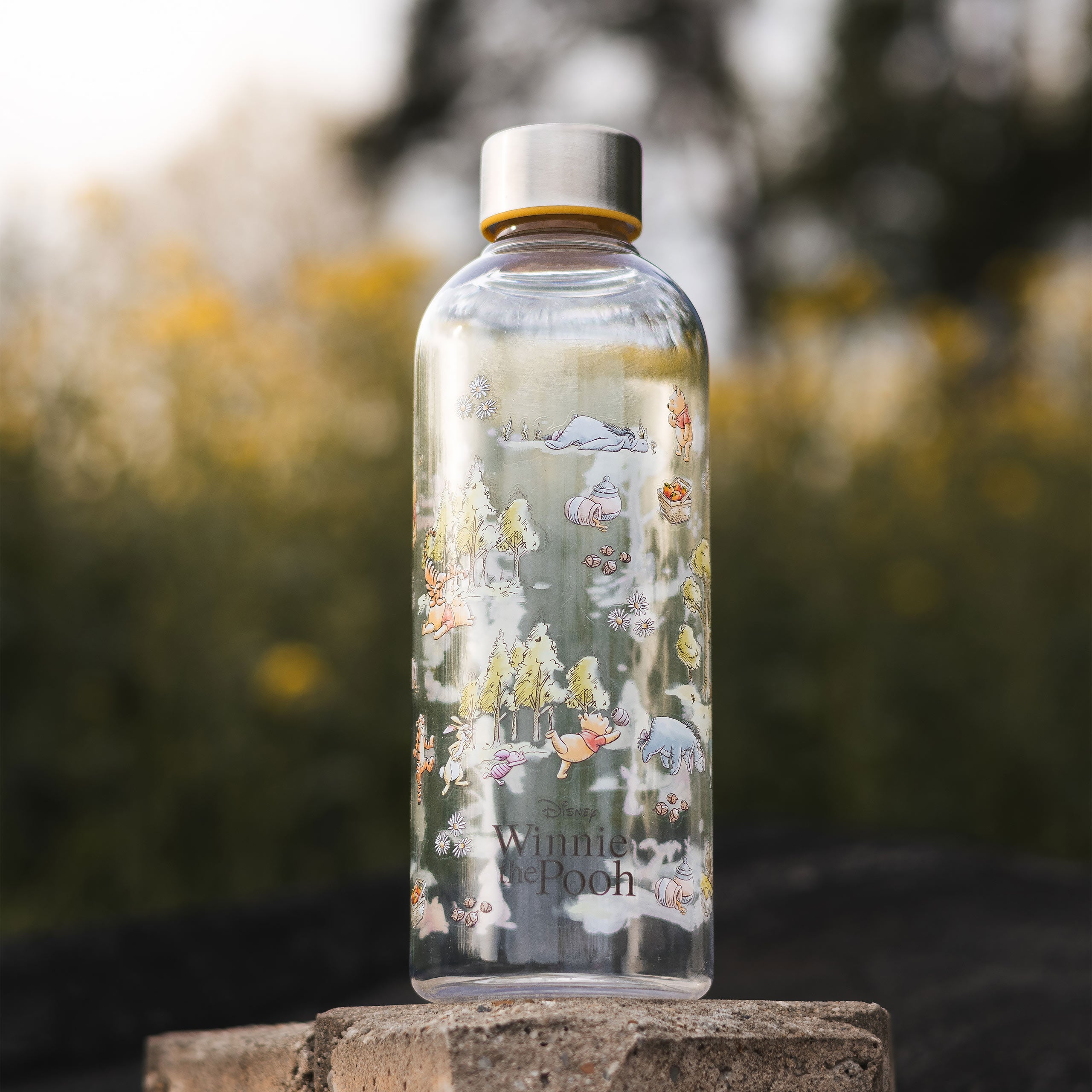 Imagen del producto Winnie the Pooh - Friends Botella