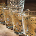 Imagen del producto Harry Potter - Magic and Mayhem set de 4 vasos