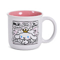 Imagen del producto Hello Kitty and Friends - Taza Cinnamoroll
