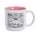 Imagen del producto Hello Kitty and Friends - Taza Cinnamoroll