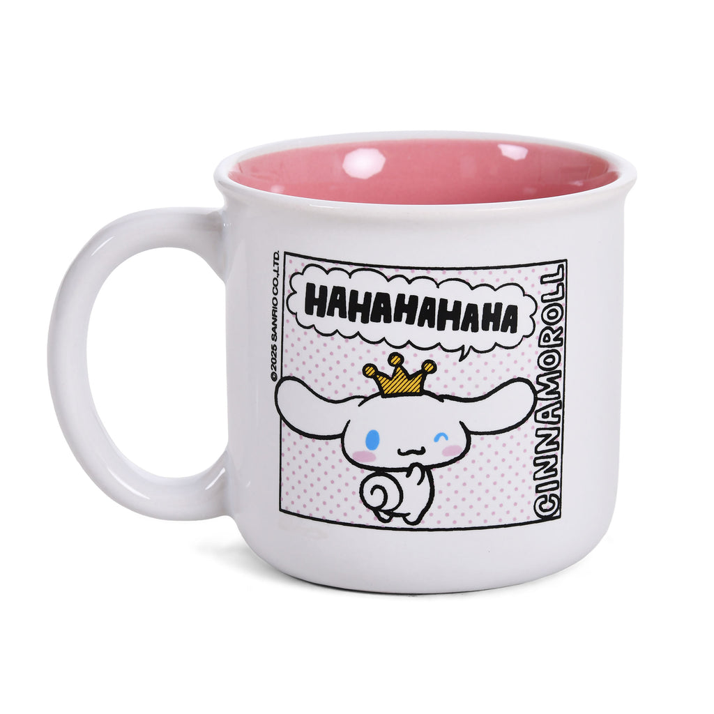 Imagen del producto Hello Kitty and Friends - Taza Cinnamoroll