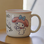 Imagen del producto Hello Kitty and Friends - Taza My Melody