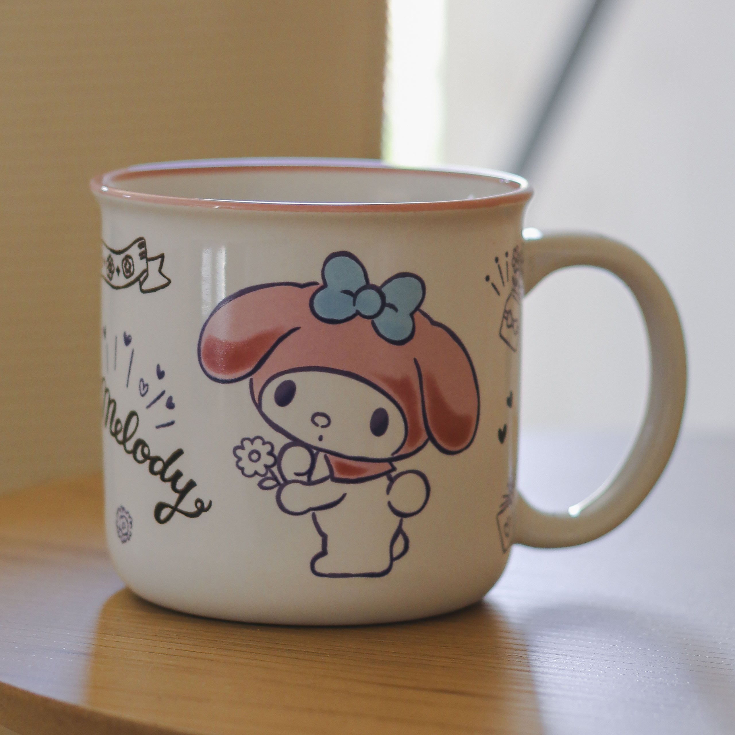 Imagen del producto Hello Kitty and Friends - Taza My Melody