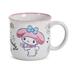 Imagen del producto Hello Kitty and Friends - Taza My Melody