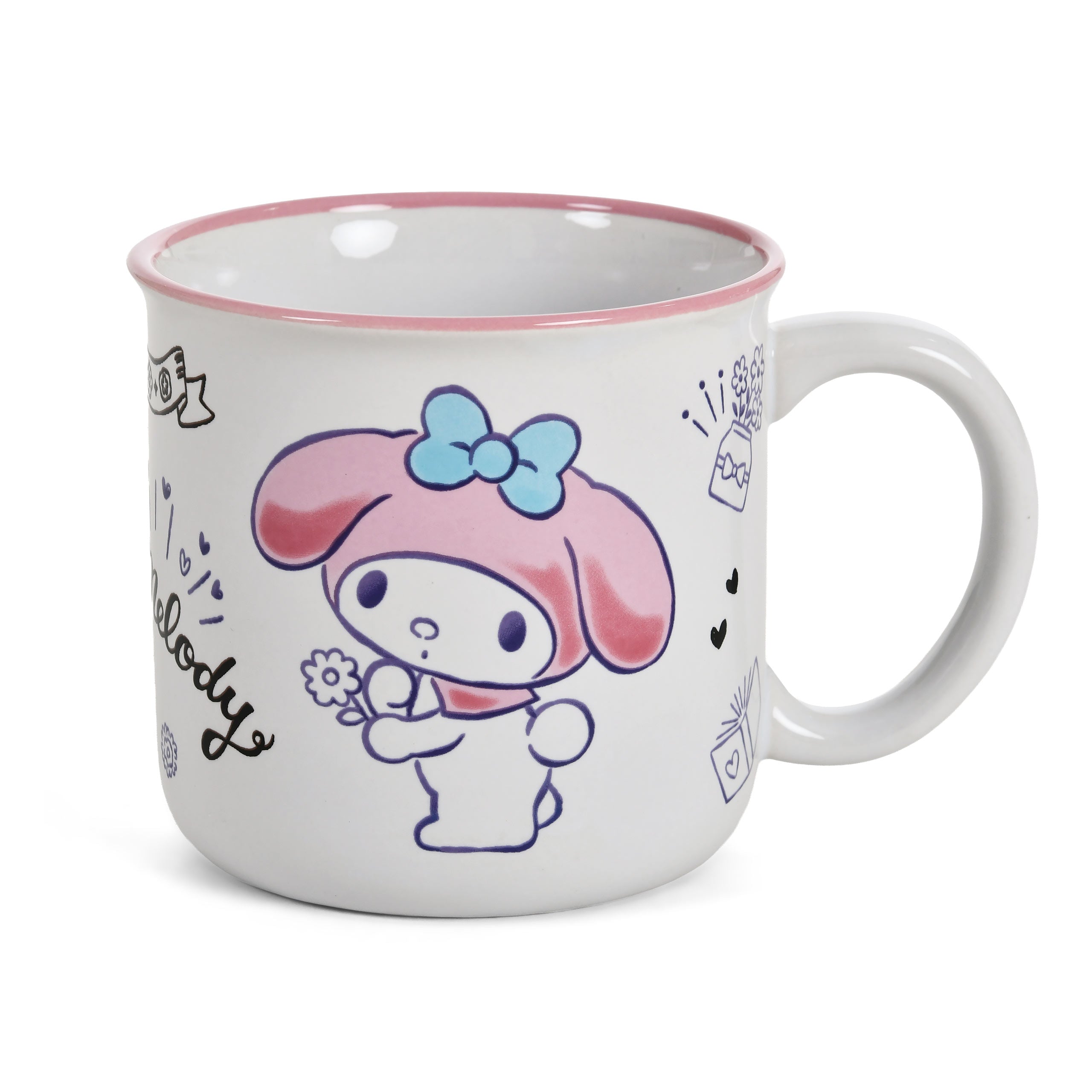 Imagen del producto Hello Kitty and Friends - Taza My Melody