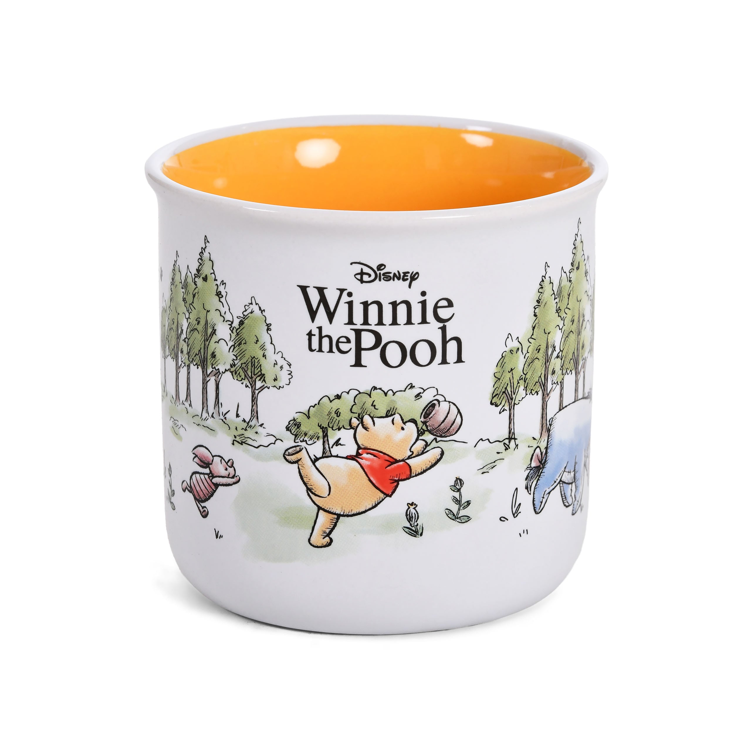 Imagen del producto Winnie the Pooh - Taza Friends