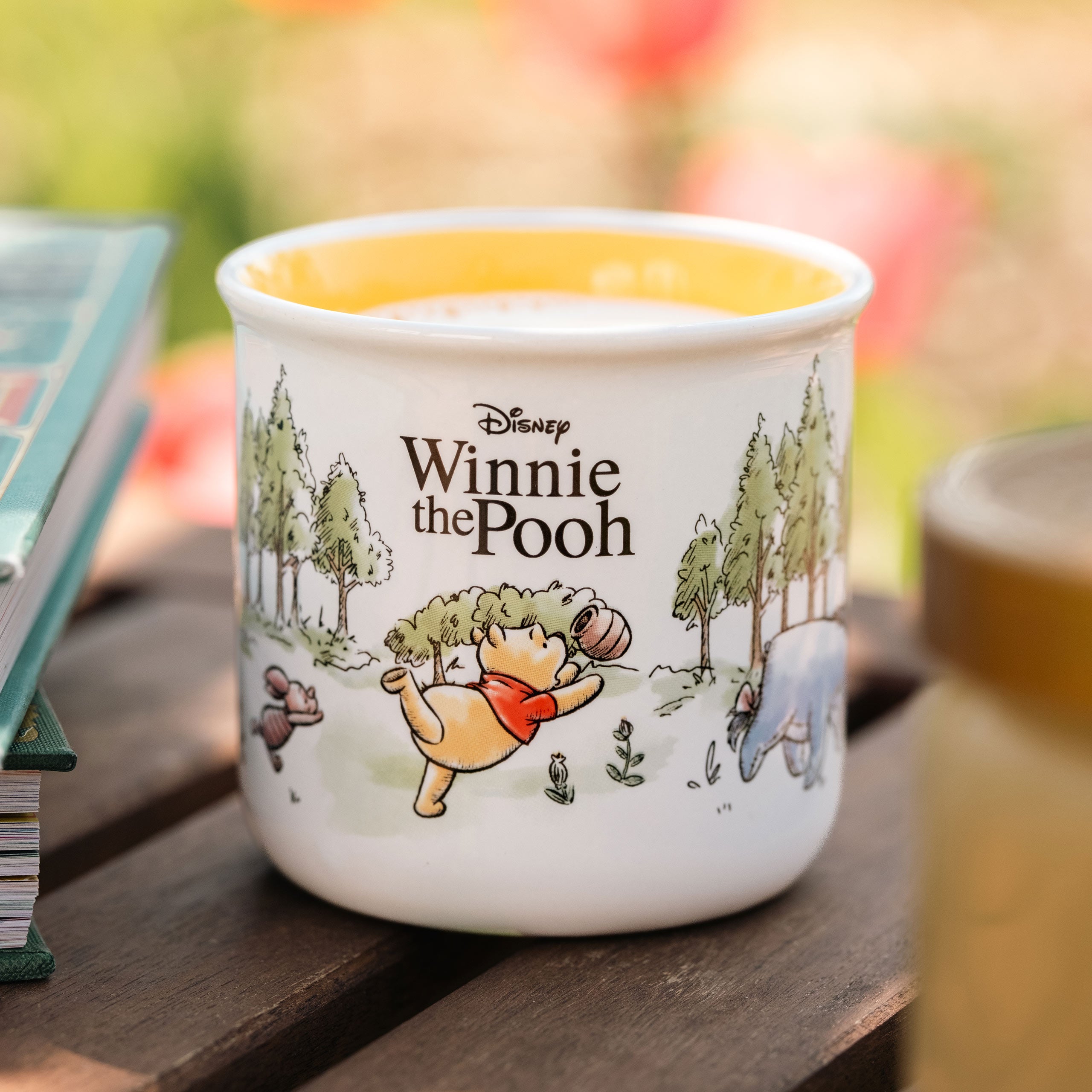 Imagen del producto Winnie the Pooh - Taza Friends
