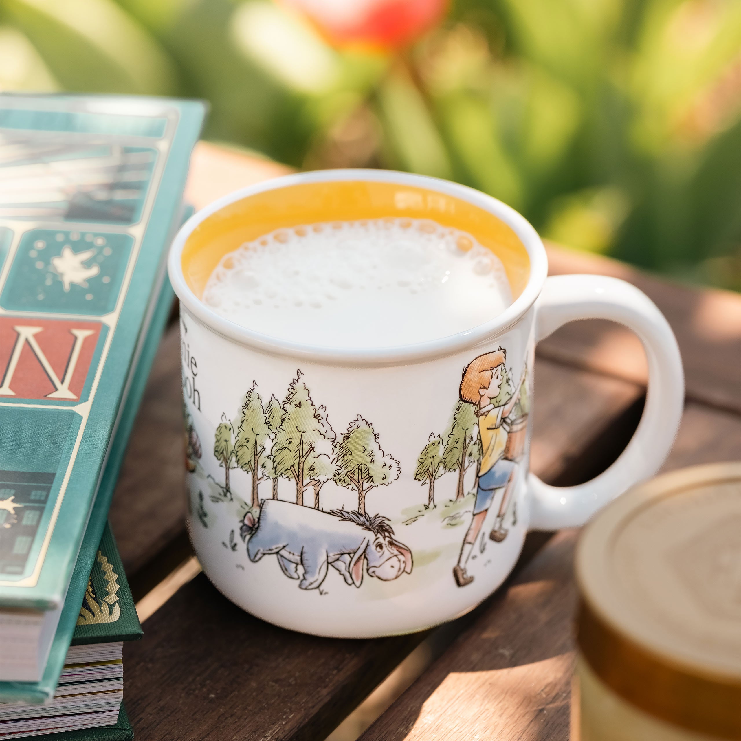 Imagen del producto Winnie the Pooh - Taza Friends