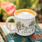Product image Winnie the Pooh - Friends Mug