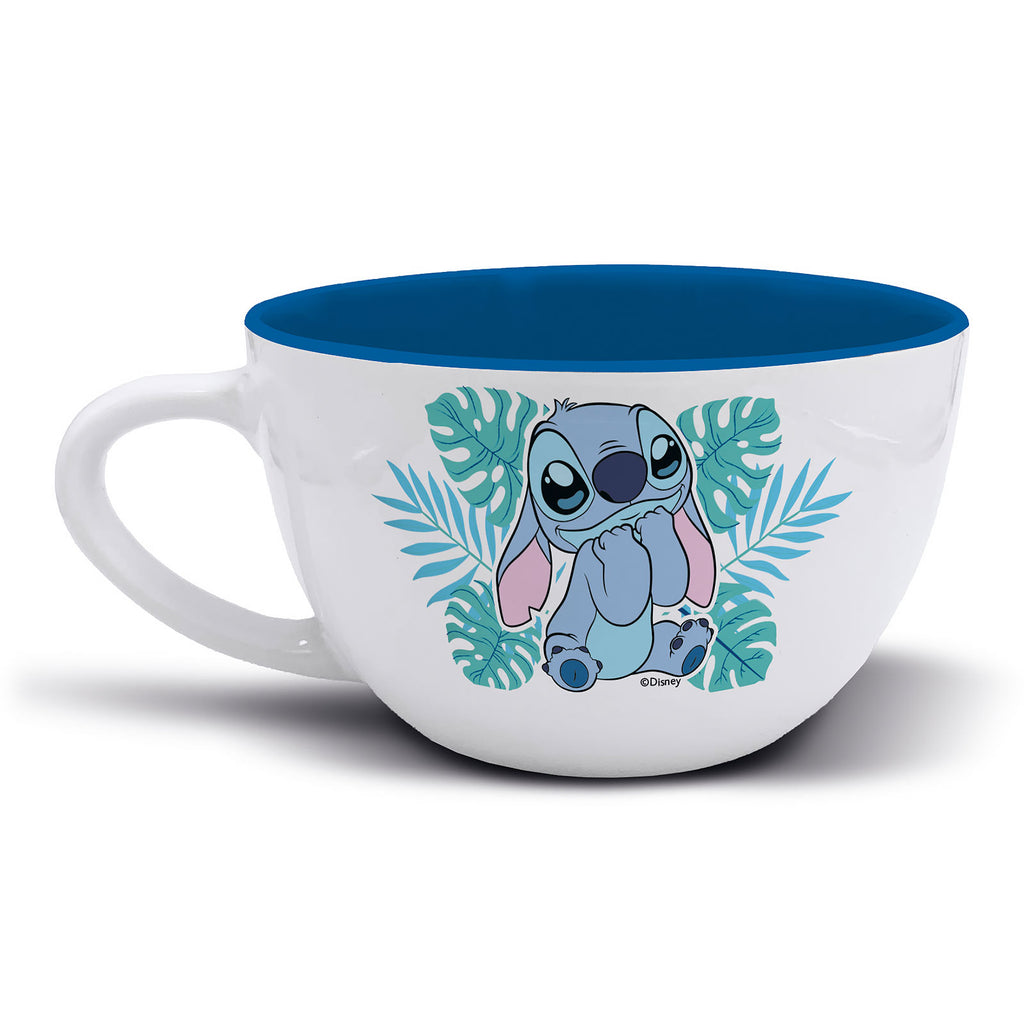 Product image Stitch Aloha XL Mug - Lilo & Stitch