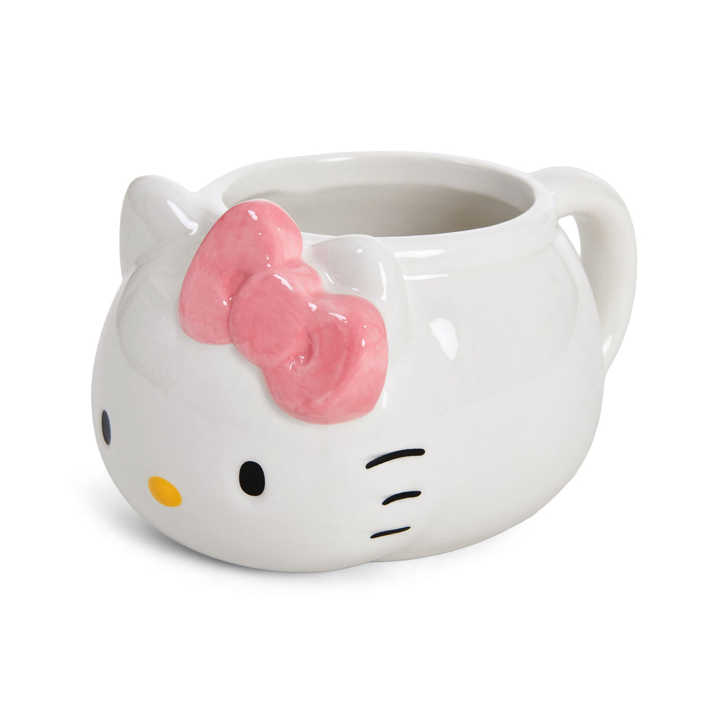 Imagen del producto Hello Kitty - Taza 3D