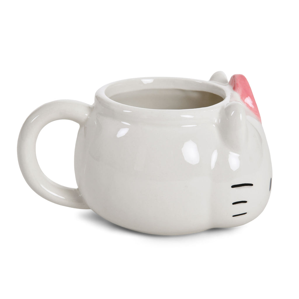 Imagen del producto Hello Kitty - Taza 3D
