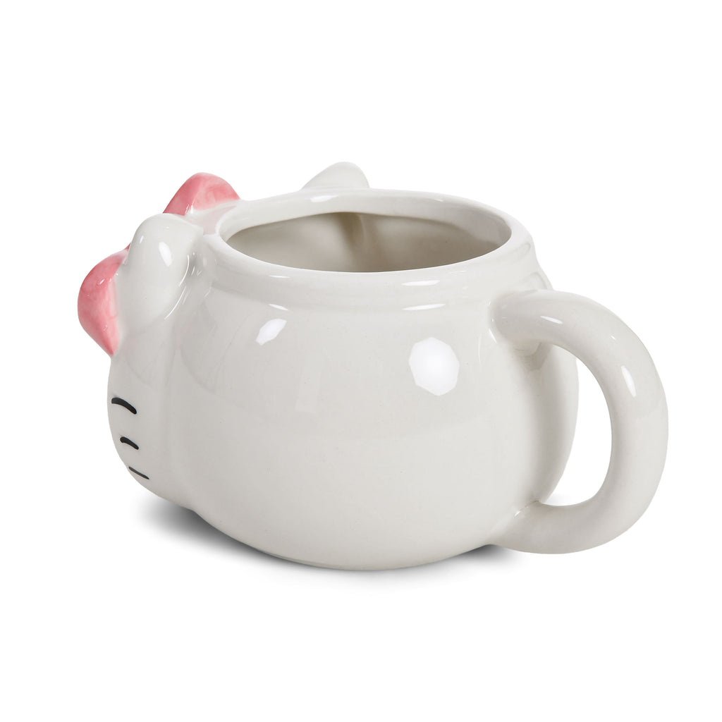 Imagen del producto Hello Kitty - Taza 3D