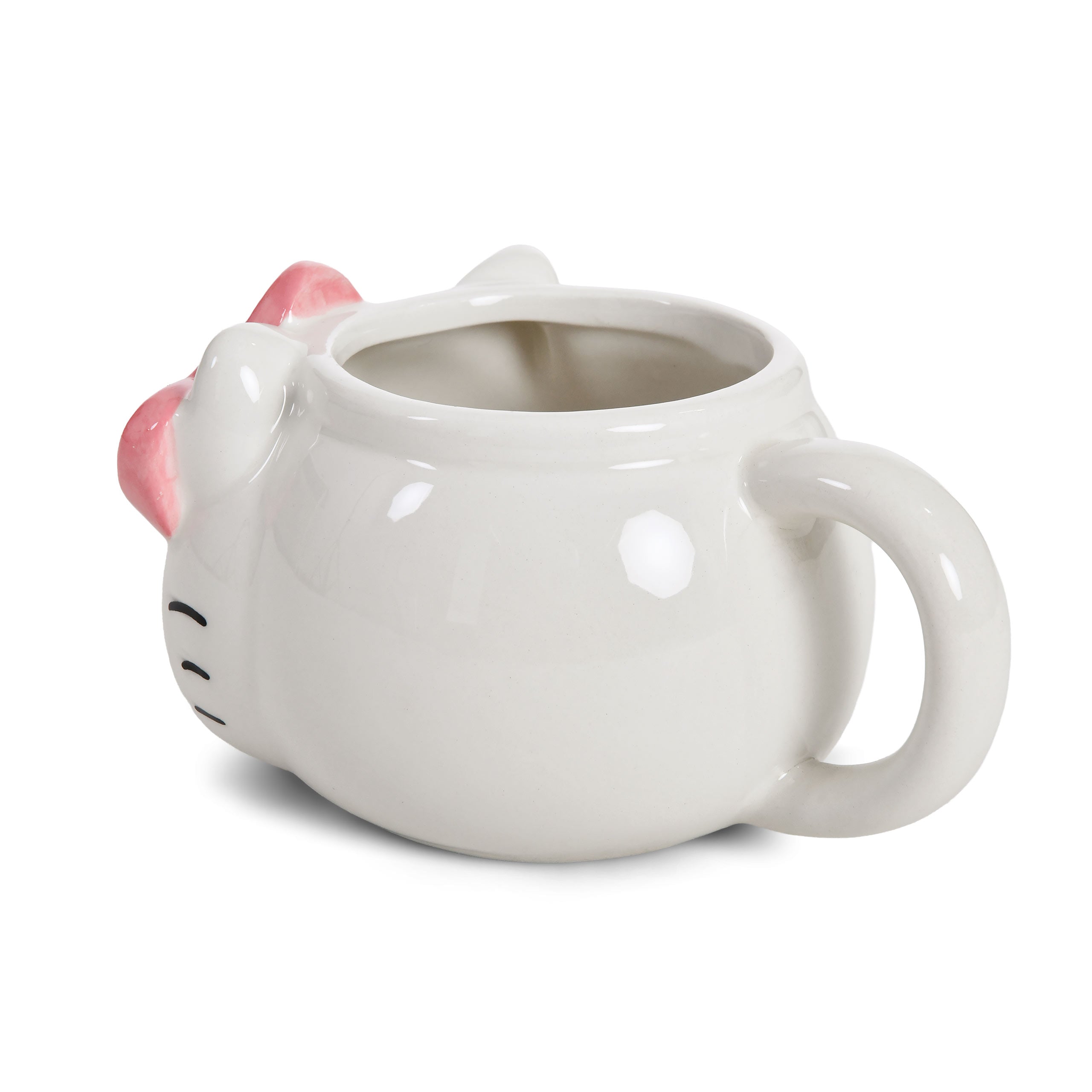 Imagen del producto Hello Kitty - Taza 3D