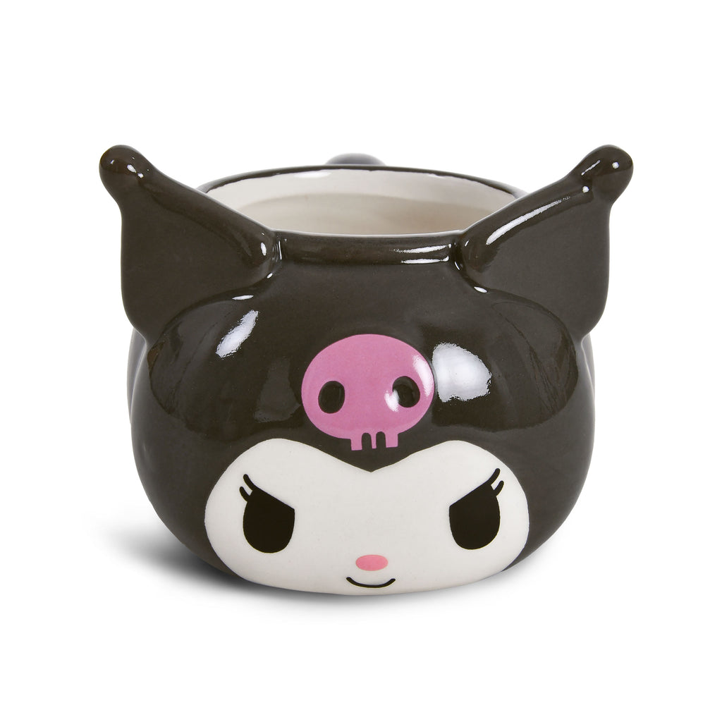 Imagen del producto Hello Kitty and Friends - Taza 3D Kuromi