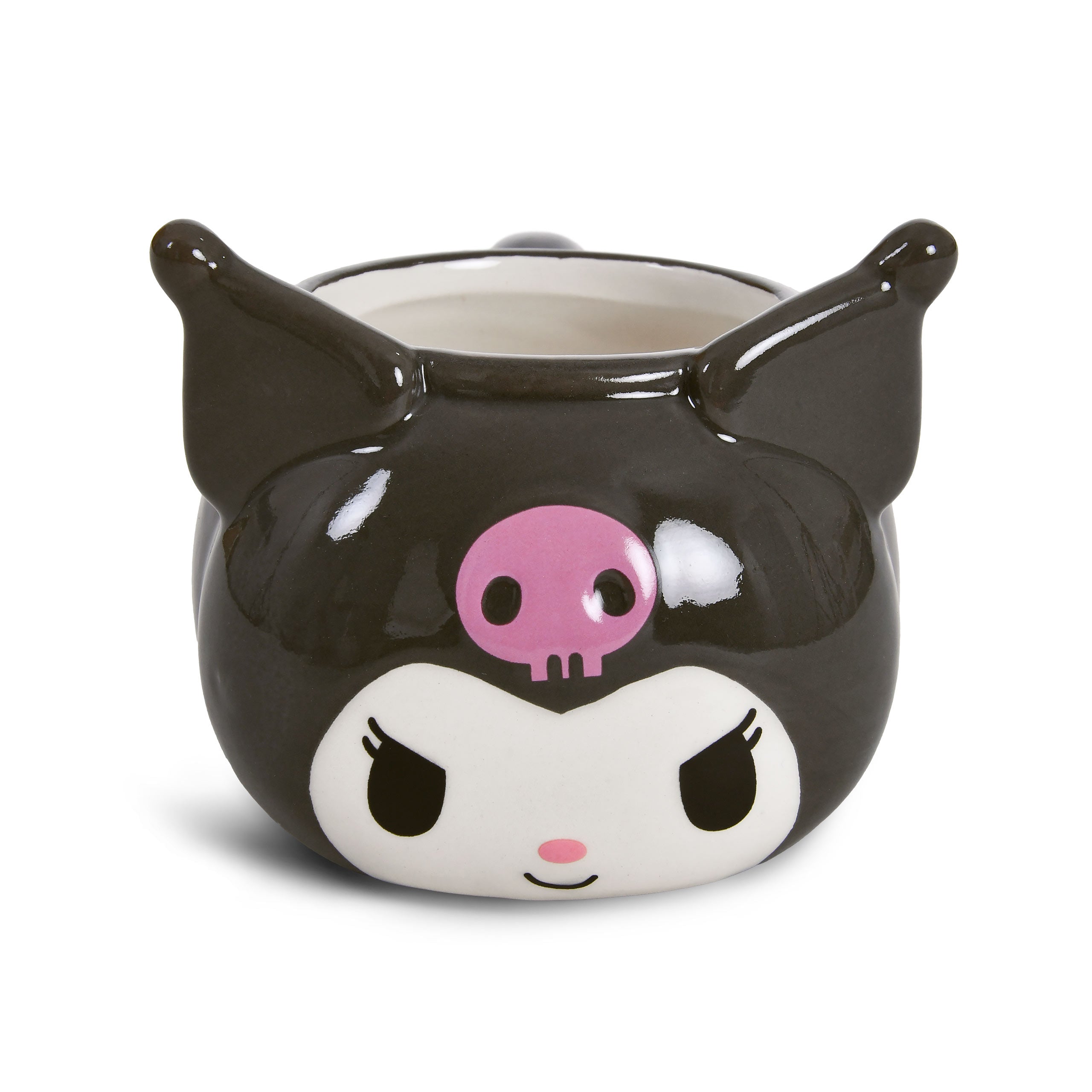 Imagen del producto Hello Kitty and Friends - Taza 3D Kuromi