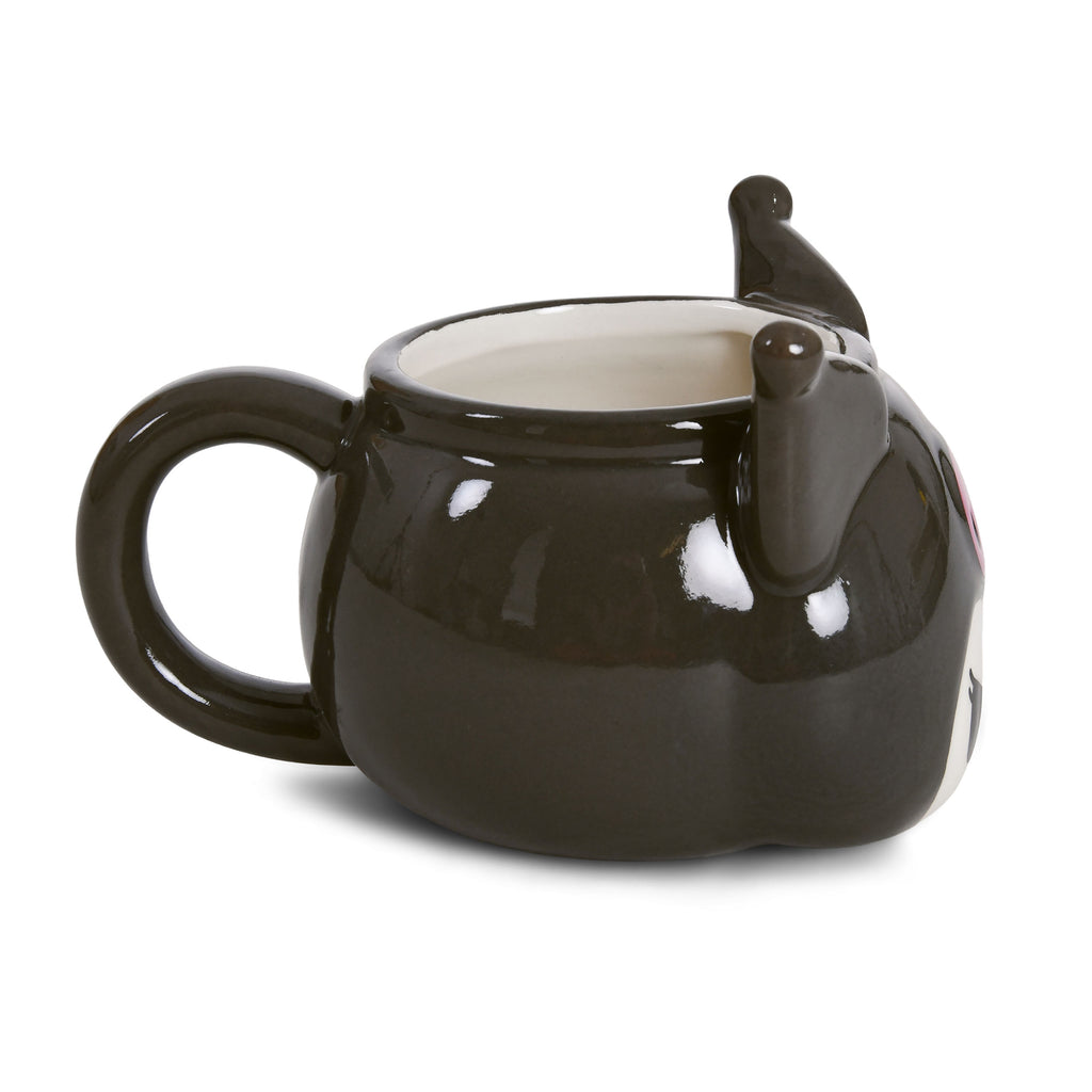 Imagen del producto Hello Kitty and Friends - Taza 3D Kuromi