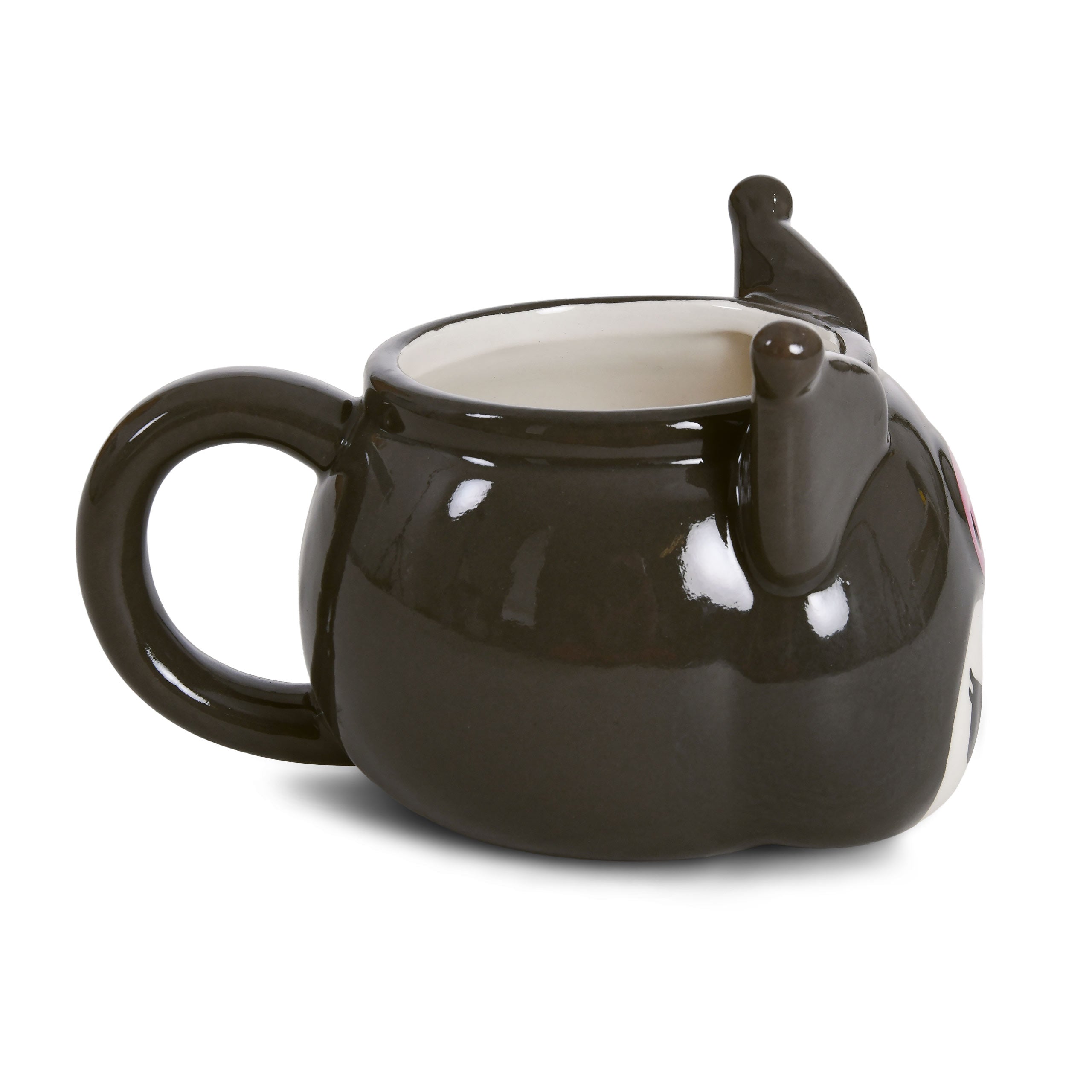 Imagen del producto Hello Kitty and Friends - Taza 3D Kuromi
