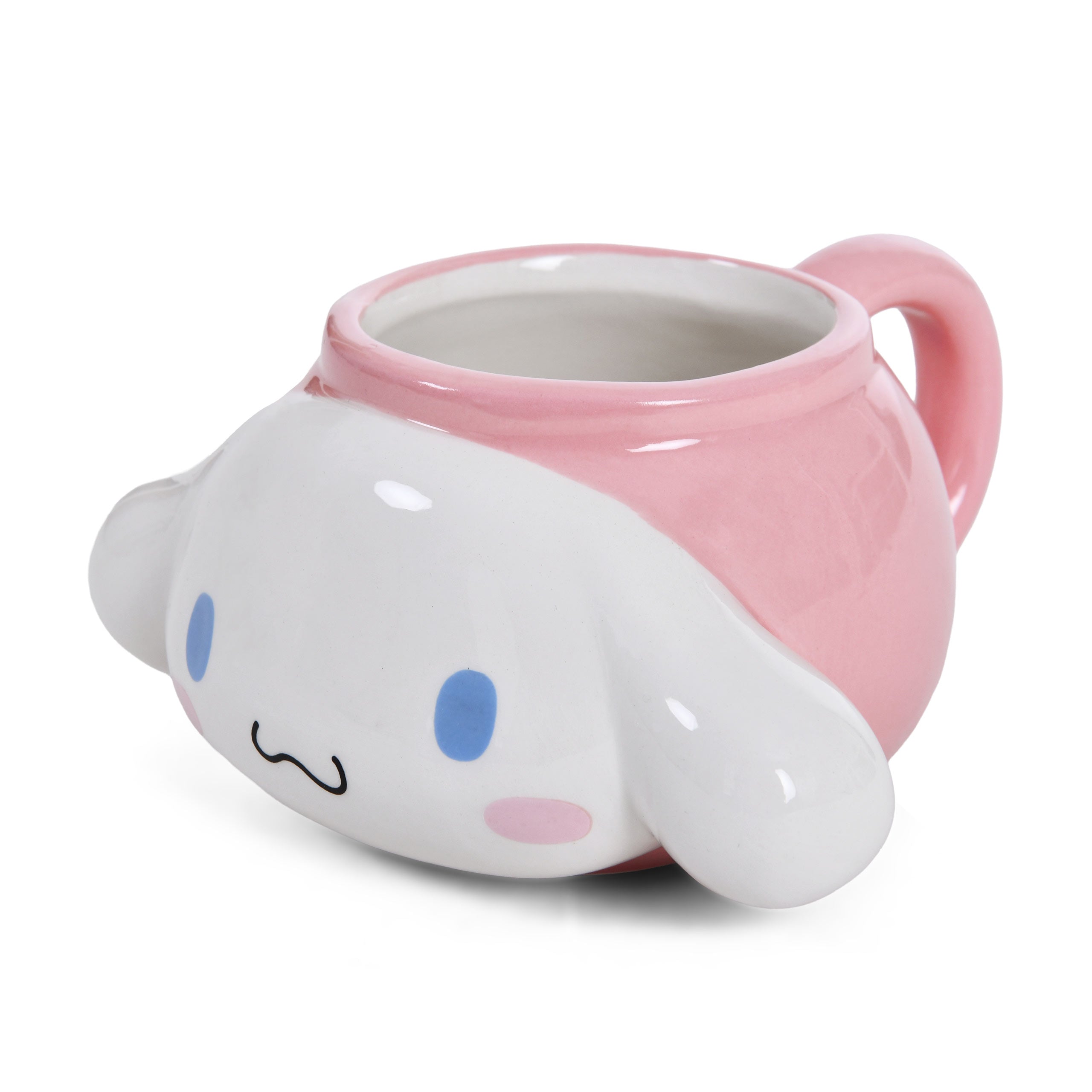 Imagen del producto Hello Kitty and Friends - Taza 3D Cinnamoroll