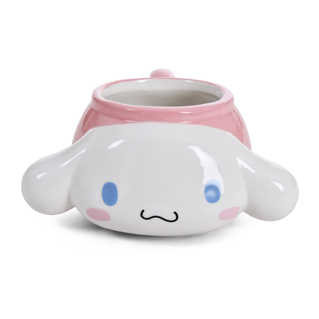 Imagen del producto Hello Kitty and Friends - Taza 3D Cinnamoroll
