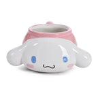 Imagen del producto Hello Kitty and Friends - Taza 3D Cinnamoroll