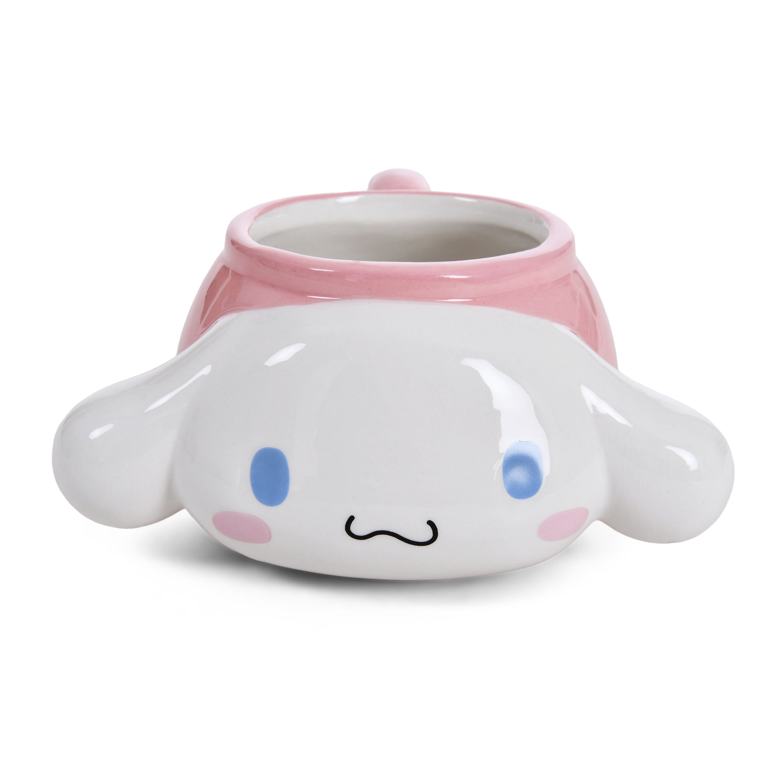 Imagen del producto Hello Kitty and Friends - Taza 3D Cinnamoroll