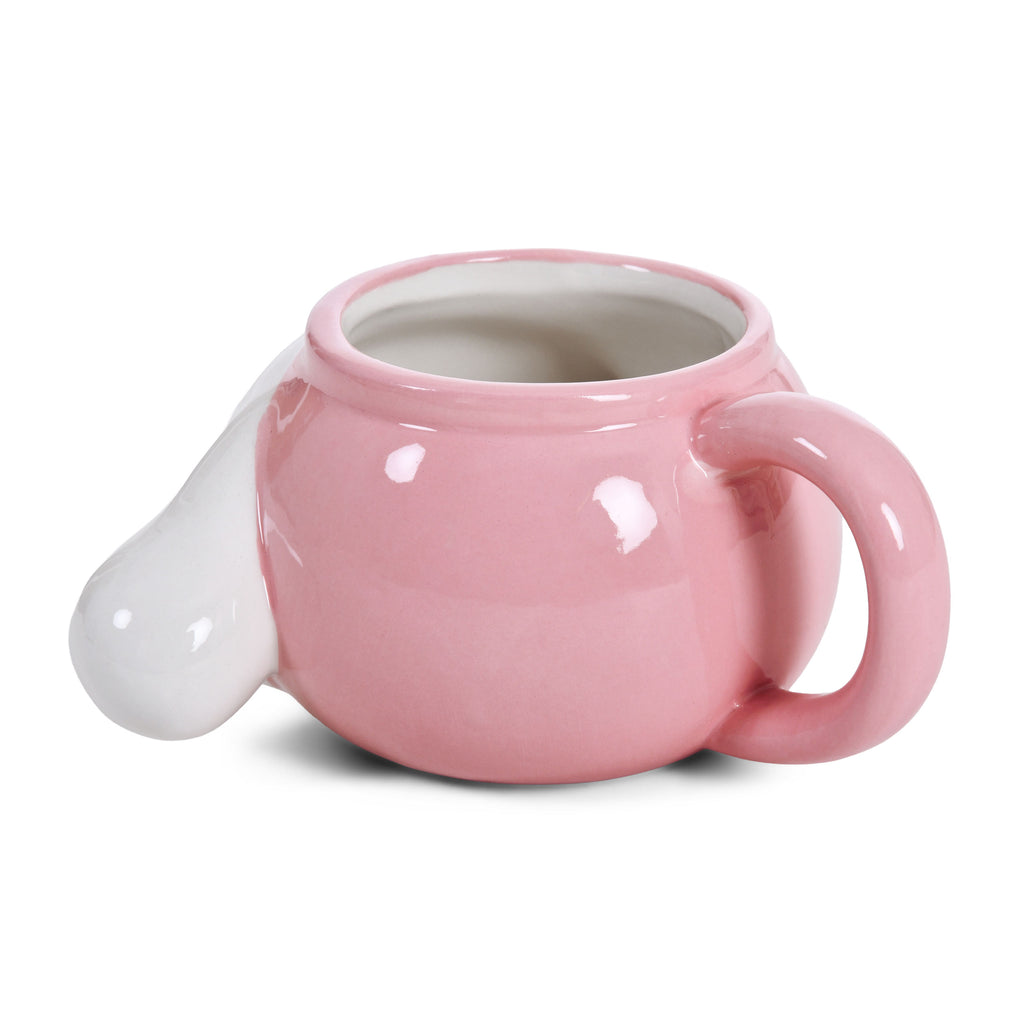 Imagen del producto Hello Kitty and Friends - Taza 3D Cinnamoroll