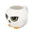 Imagen del producto Harry Potter - Taza 3D Lechuza Hedwig