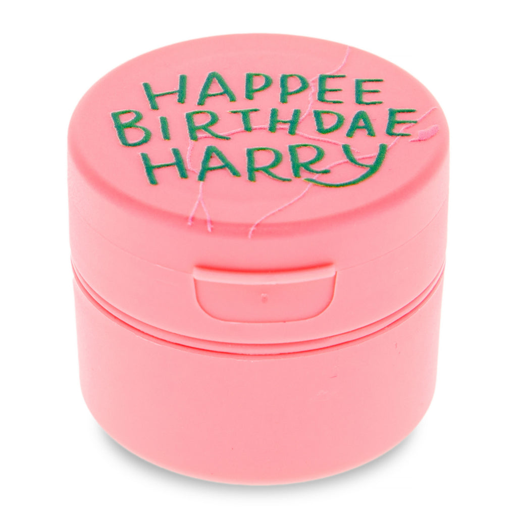 Product image Harry Potter - Happee Birthdae Lip Balm