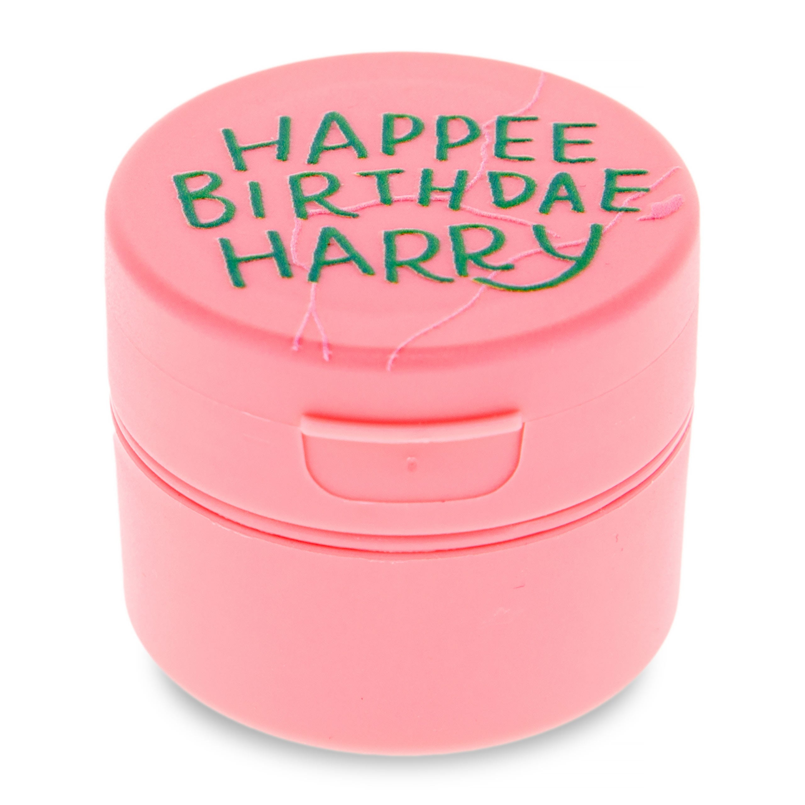 Imagen del producto Harry Potter - Bálsamo labial Happee Birthdae