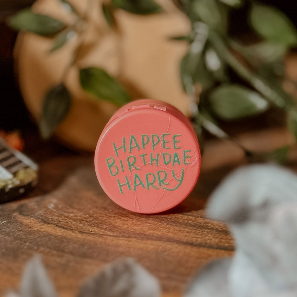 Product image Harry Potter - Happee Birthdae Lip Balm