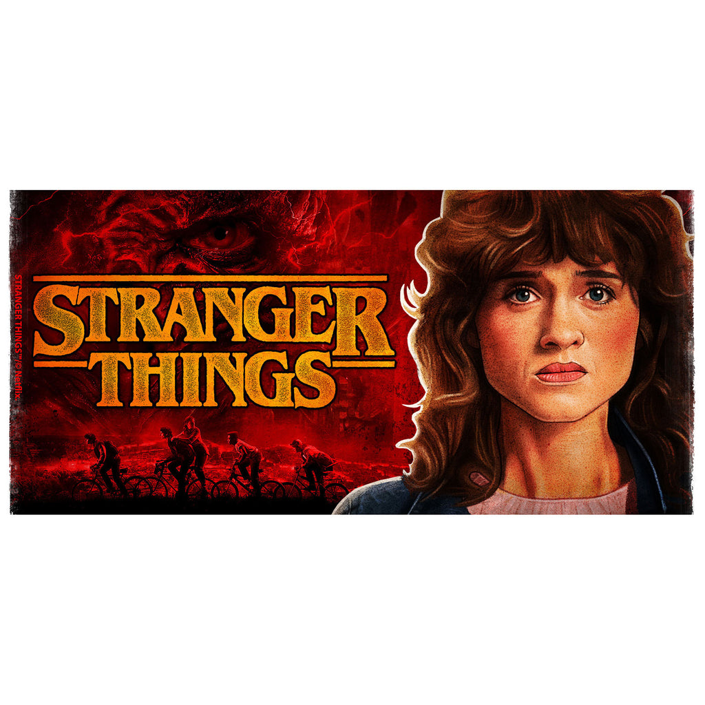 Product image Nancy Mug - Stranger Things Final Season