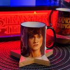 Product image Nancy Mug - Stranger Things Final Season