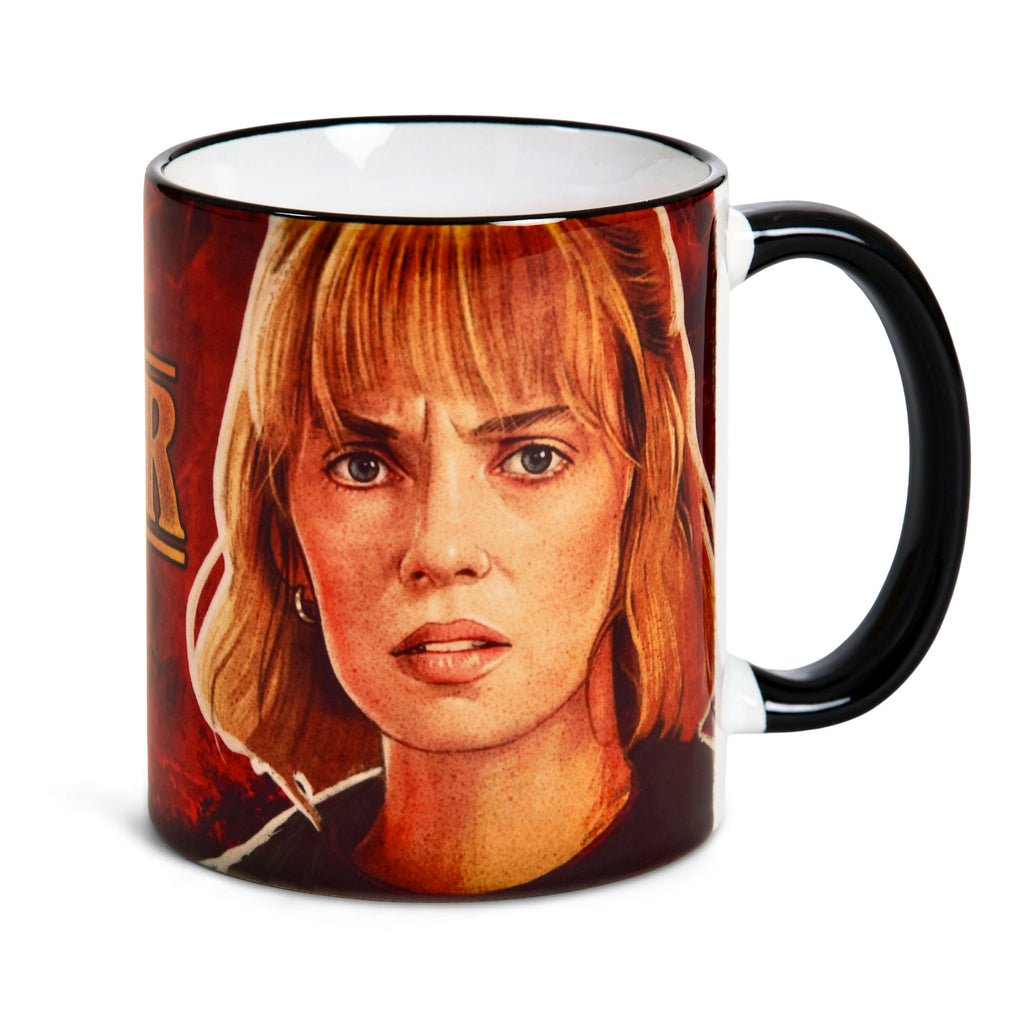 Imagen del producto Taza Robin - Stranger Things Temporada Final