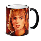 Imagen del producto Taza Robin - Stranger Things Temporada Final