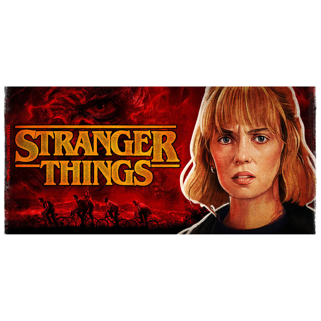 Imagen del producto Taza Robin - Stranger Things Temporada Final