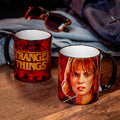 Imagen del producto Taza Robin - Stranger Things Temporada Final