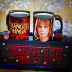 Imagen del producto Taza Robin - Stranger Things Temporada Final
