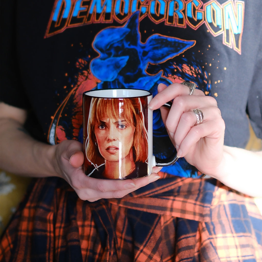 Imagen del producto Taza Robin - Stranger Things Temporada Final