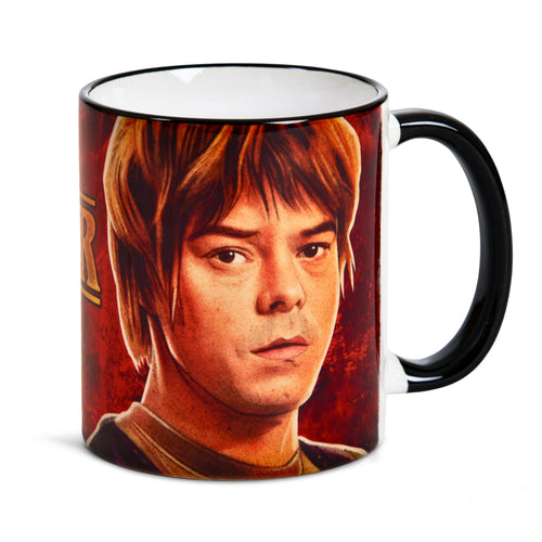 Imagen del producto Taza Jonathan - Stranger Things Temporada Final